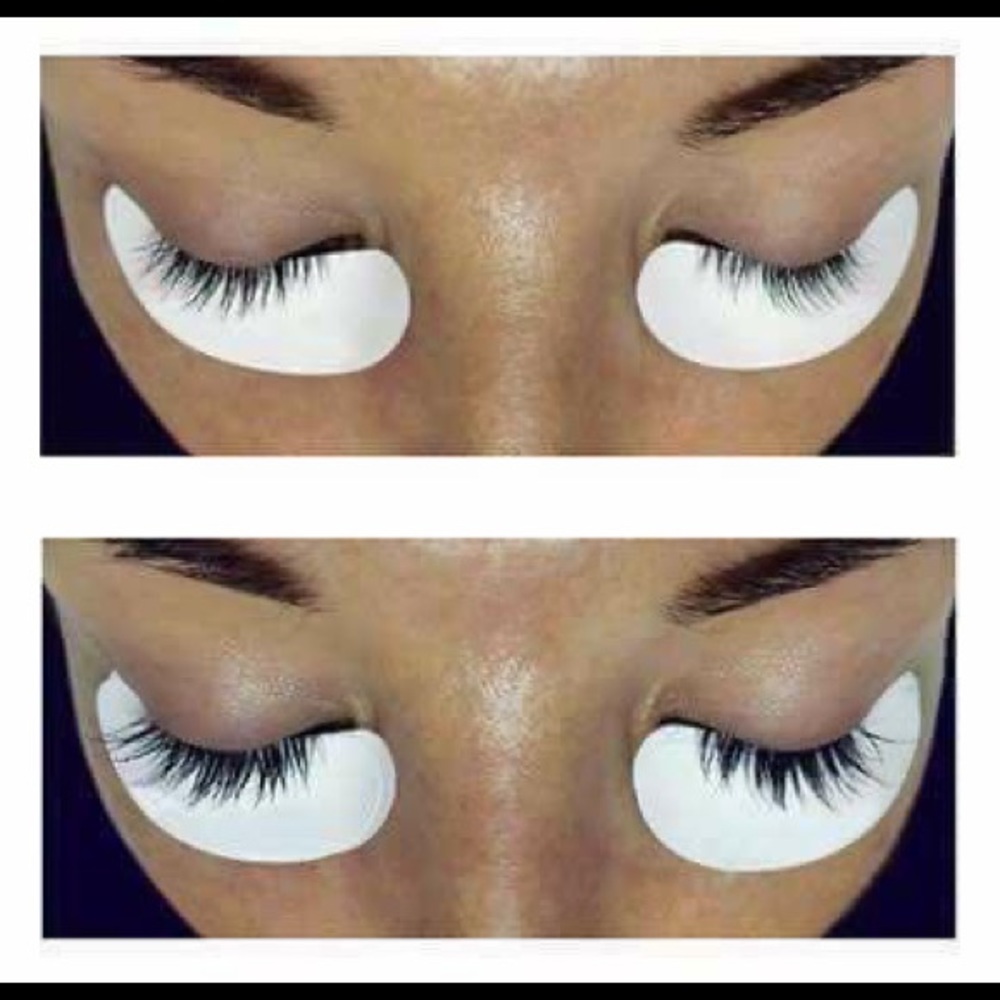 Lash serum